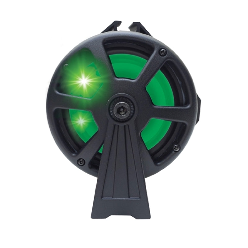 Bazooka 24in G3 Party Bar Dbl Rgb Bt - Striker Modified