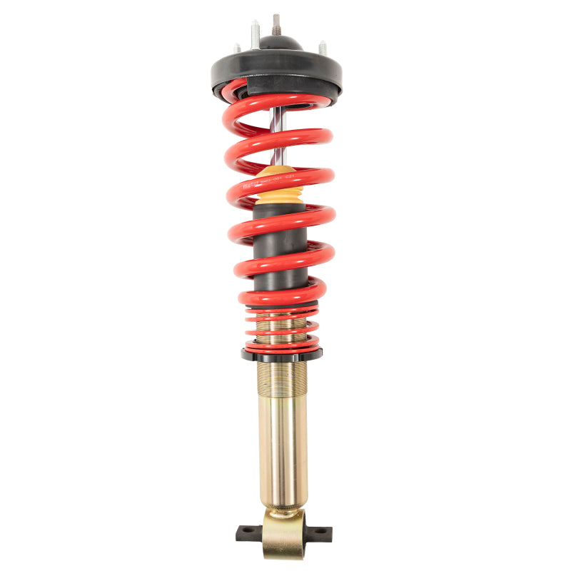 Belltech COILOVER KIT 2021+ FORD F150 - Striker Modified