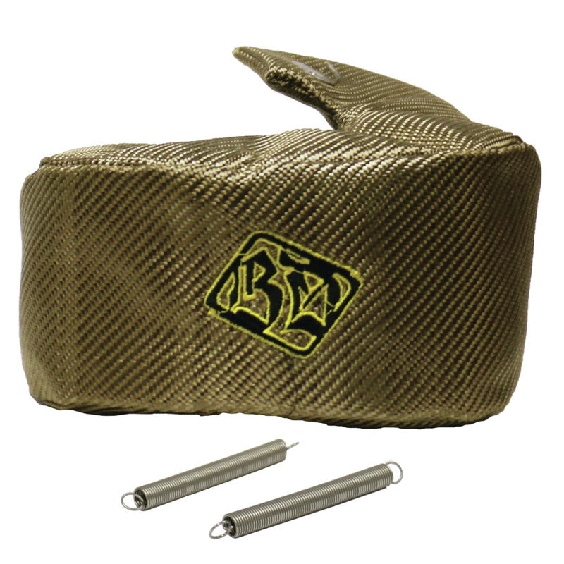 BD Diesel Turbo Blanket - T4 S300/S400 - Striker Modified
