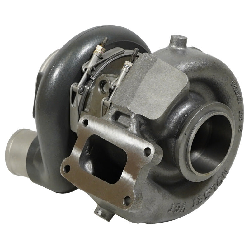 BD Diesel 19-22 RAM 2500/3500 6.7L Cummins Screamer Turbo HE300VG - Striker Modified