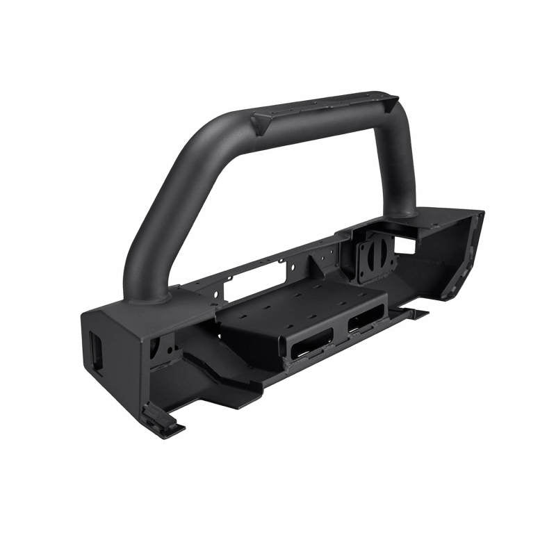 ARB Stubby Bar Textured Jeep Jk - Striker Modified