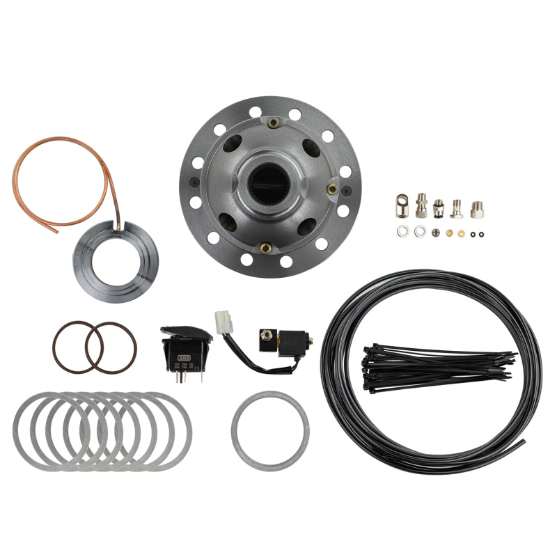 ARB Airlocker 12Bolt 30Spl Toyota 8In S/N - Striker Modified