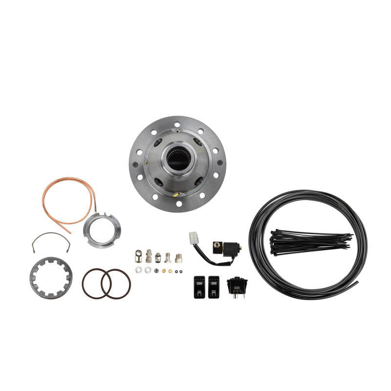 ARB Airlocker 35 Spl 2In Brng Ford 9In S/N - Striker Modified