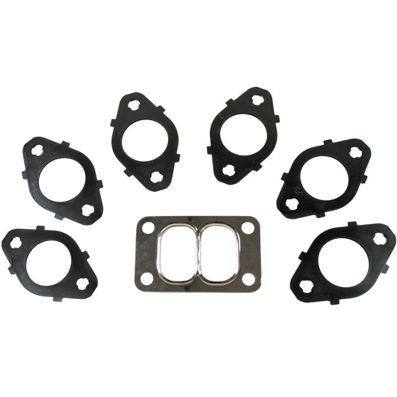 BD Diesel Gasket Set Exhaust Manifold - 1998-2007 Dodge 24-valve - Striker Modified