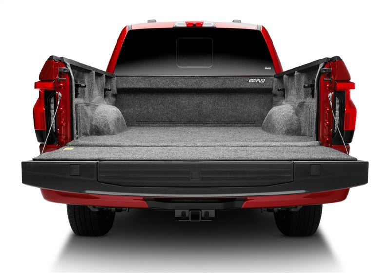 BedRug 15-23 Ford F-150 5.5ft Bed Bedliner - Striker Modified
