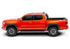 BAK 16-20 Toyota Tacoma 6ft Bed BAKFlip MX4 Matte Finish - Striker Modified