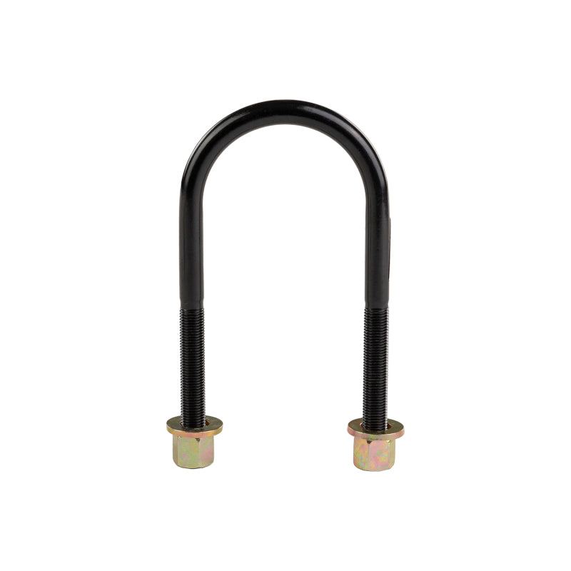 ARB / OME U Bolt Washer & Nut - Striker Modified