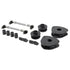 Belltech 2021+ Ford Bronco Sport 1.5in Lift Kit - Striker Modified