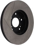 StopTech Power Slot 06-08 Civic GX / 02-04 CR-V / 98-02 Honda Accord V6 / 03-07 Accord 4 cyl/V6 MT - Striker Modified
