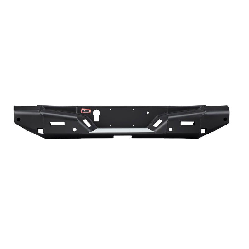 ARB 20-21 Jeep Gladiator JT Rear Bumper No Tire Carrier - Striker Modified