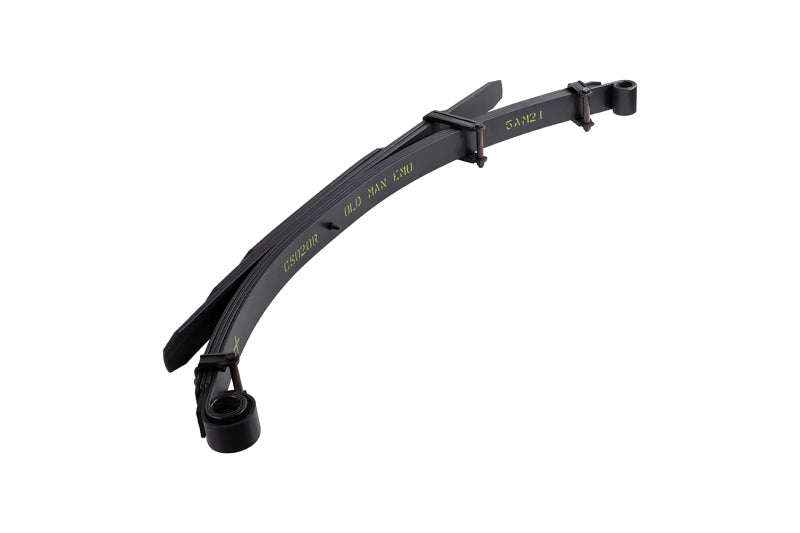 ARB / OME Leaf Spring Hilux Ifs-Rear- - Striker Modified