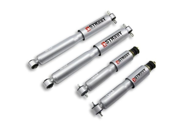 Belltech SHOCK SET STREET PERFORMANCE - Striker Modified