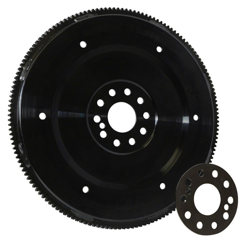 BD Diesel Flex-Plate 4R100/E4OD - 94-03 Ford Powerstroke 7.3L - Striker Modified