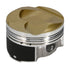 JE Pistons Ultra Series Honda K20C 86mm Bore 10.0:1 CR Set of 4 Pistons - Striker Modified