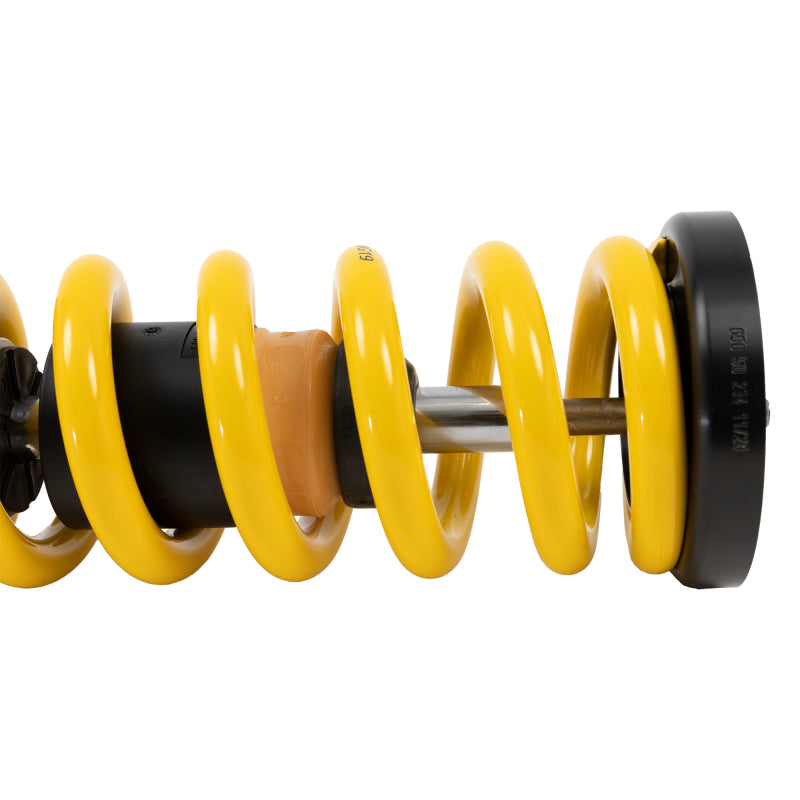 Belltech COILOVER KIT 04-07 COLORADO/CANYON - Striker Modified