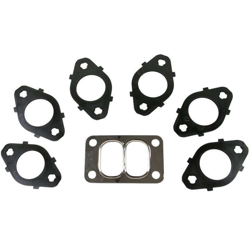 BD Diesel Gasket Set Exhaust Manifold - 1998-2007 Dodge 24-valve - Striker Modified