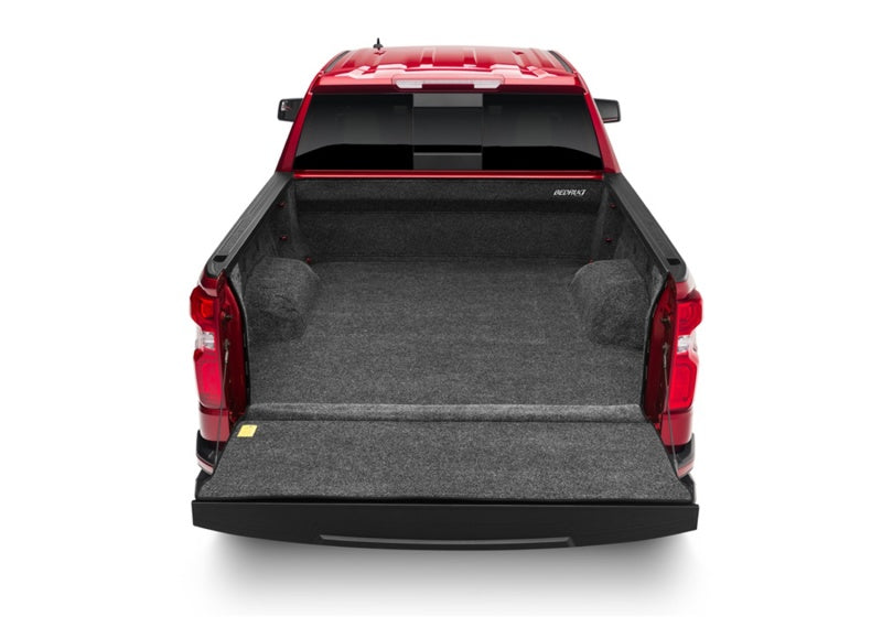 BedRug 20-23 GM Silverado/Sierra HD 6ft 9in Bed w/ Multi-Pro TG Bedliner - Striker Modified