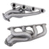 BBK 94-95 Mustang 5.0 Shorty Tuned Length Exhaust Headers - 1-5/8 Titanium Ceramic - Striker Modified