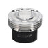 Manley Ford 2.0L EcoBoost 88mm +.5mm Size Bore 9.3:1 Dish Extreme Duty Piston Set - Striker Modified