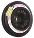 ATI Damper - 7.45in - Alum - (3) 4 Grv - Nissan RB26 R32 - 1000 HP - 2 Ring - 1Pc - Striker Modified