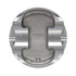Manley 04+ Subaru WRX STi (EJ257) STD Stroke 99.75mm +.25mm Bore 9.8:1 Dish Piston Set with Rings - Striker Modified