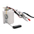 BBK 01-04 Mustang V6 GT 01-02 Cobra 300LPH Intank Fuel Pump - Striker Modified