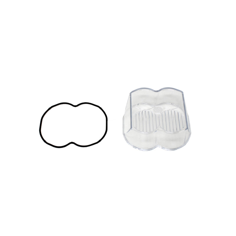 Baja Designs LP4 Headlight Lens Kit Clear Driving/Combo Baja Designs - Striker Modified