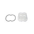 Baja Designs LP4 Headlight Lens Kit Clear Driving/Combo Baja Designs - Striker Modified