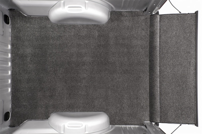 BedRug 20-23 Jeep Gladiator JT 5ft Bed XLT Mat (Use w/Spray-In & Non-Lined Bed) - Striker Modified