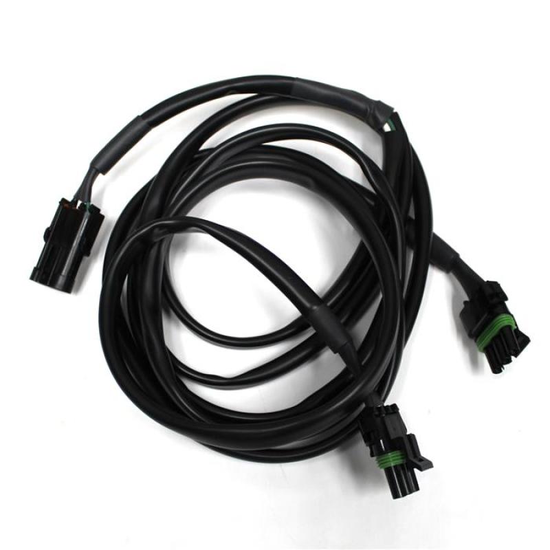 Baja Designs Universal 55in OnX/S8/XL Pro/Sport Wiring Harness Splitter - Striker Modified