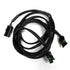 Baja Designs Universal 55in OnX/S8/XL Pro/Sport Wiring Harness Splitter - Striker Modified