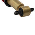 Belltech COILOVER KIT 2019+ GM Silverado / Sierra 1500 2/4WD All Cabs - 0-3in Lowering - Striker Modified
