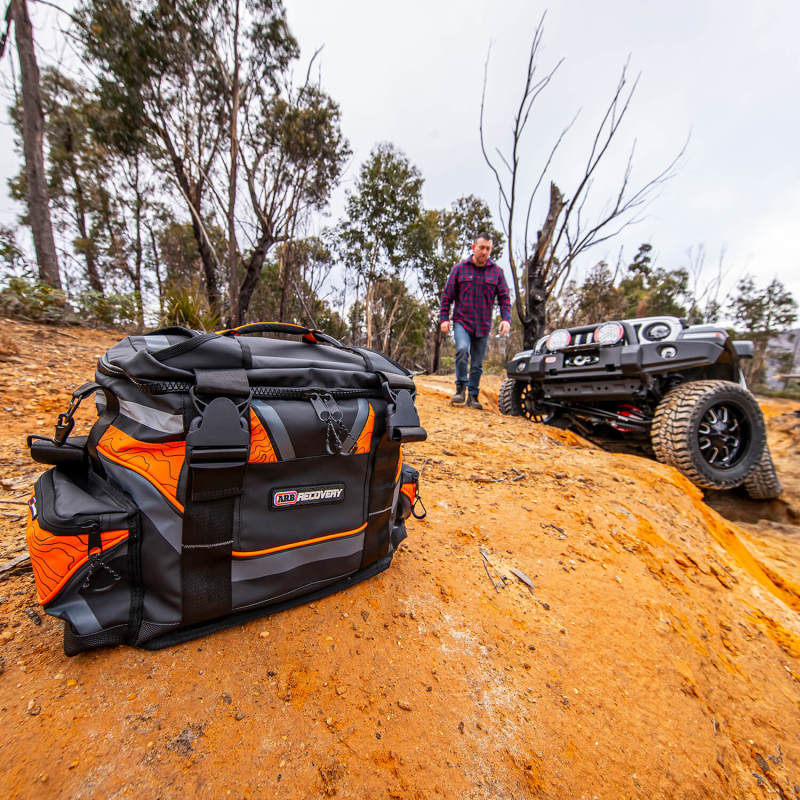 ARB Premium Recovery Kit S2 - Striker Modified