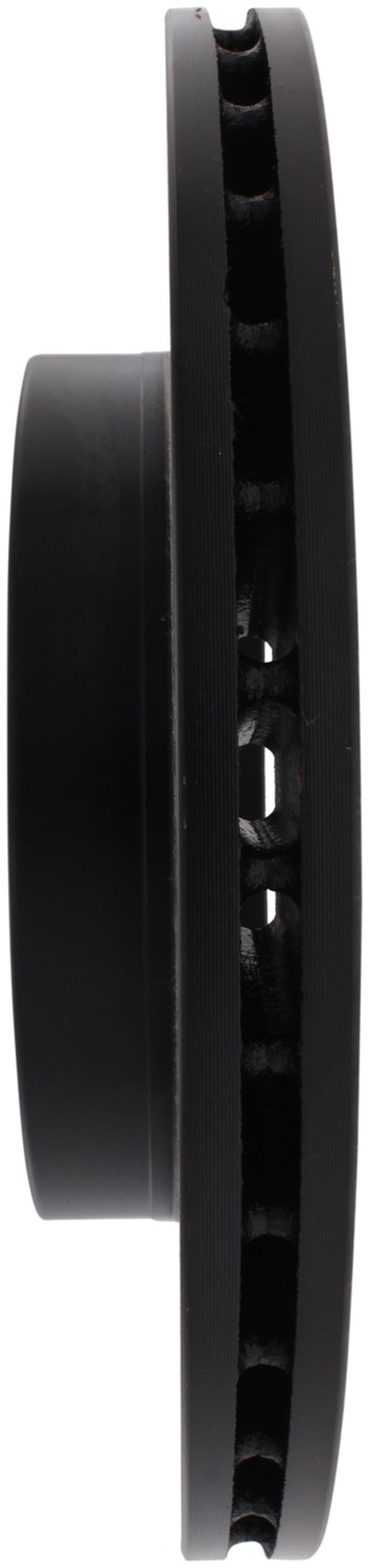 StopTech Power Slot 90-01 Integra (exc. Type R) /90-05 Civic EX/94-95 Civic SI wABS/99-03 Civic SI/ - Striker Modified