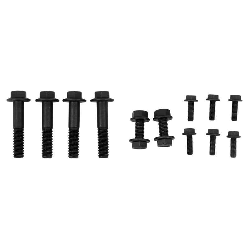 Belltech 2021+ Ford Bronco Sport 1.5in Lift Kit - Striker Modified