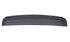 AVS Universal Windflector Classic Sunroof Wind Deflector (Fits Up To 34.25in.) - Smoke - Striker Modified