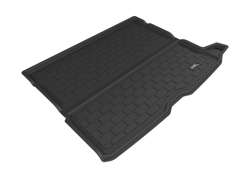 3D MAXpider 2016-2020 Mercedes-Benz GLC-Class Kagu Cargo Liner - Black - Striker Modified