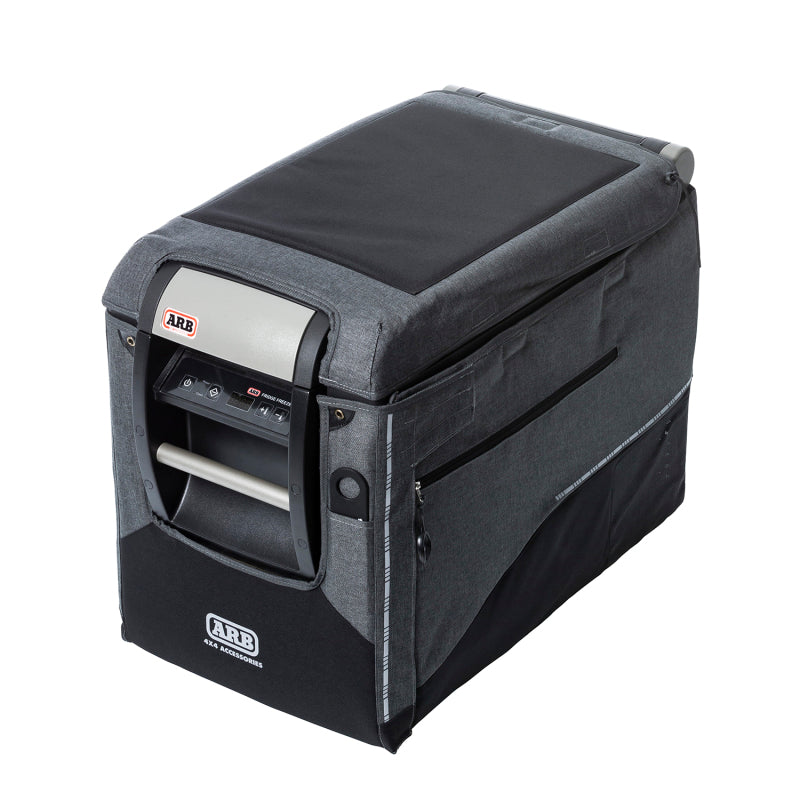 ARB Transit Bag Classic Fridge 50Q Series 2 Grey/Black - Striker Modified