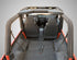 BedRug 03-06 Jeep LJ Unlimited Rear 4pc Cargo Kit (Incl Tailgate & Tub Liner) - Striker Modified