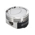 Manley 2013+ Subaru BRZ (FA20) 86.25mm Bore 11.4cc Dish Platinum Series Piston Set w/ Rings - Striker Modified