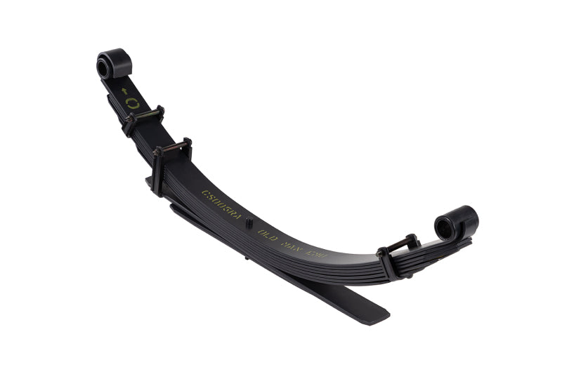 ARB / OME Leaf Spring Toy 60 Ser-Rear- - Striker Modified