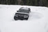 AVS 2021 Ford Bronco Sport Ventvisor Outside Mount Window Deflectors 4pc - Smoke - Striker Modified