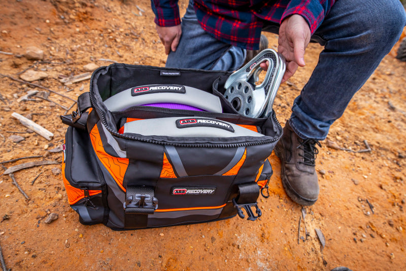 ARB Premium Recovery Kit S2 - Striker Modified