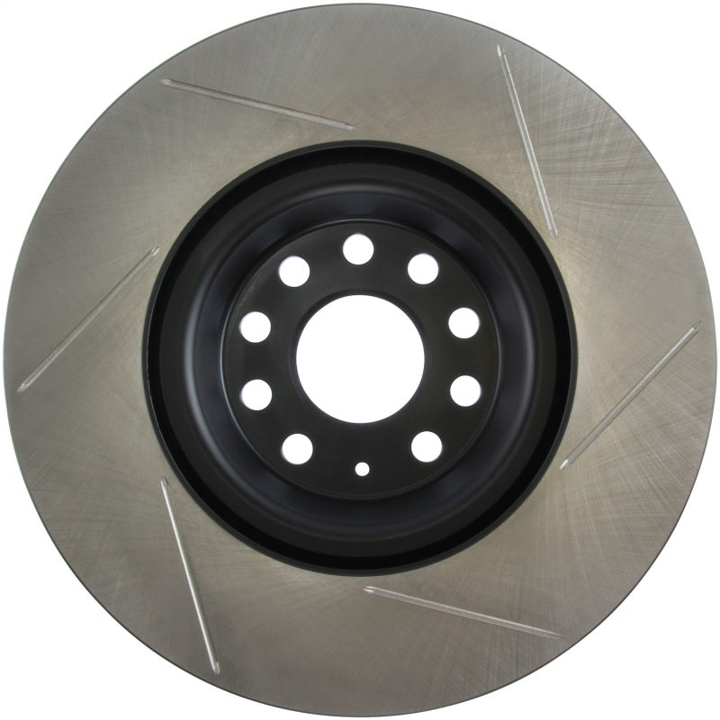 StopTech Slotted Sport Brake Rotor - Striker Modified