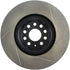 StopTech Slotted Sport Brake Rotor - Striker Modified