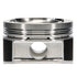 JE Pistons 97-05 Toyota 3S-GE BEAMS CR 12.5:1 Bore 86.5 Stroke 86mm Dome 1.1cc Piston Set w. Rings - Striker Modified