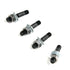 BBK Exhaust Collector Stud And Bolt Kit For BBK Exhaust Collectors - Striker Modified