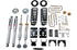 Belltech LOWERING KIT WITH SP SHOCKS - Striker Modified