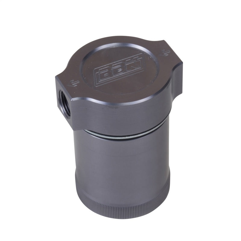BBK 16-20 Chevrolet Camaro SS 6.2L V8 Oil Separator Kit - Striker Modified