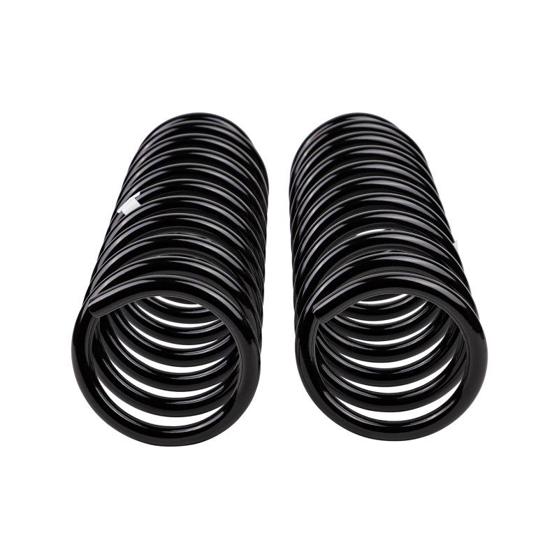 ARB / OME Coil Spring Front Jeep Tj - Striker Modified